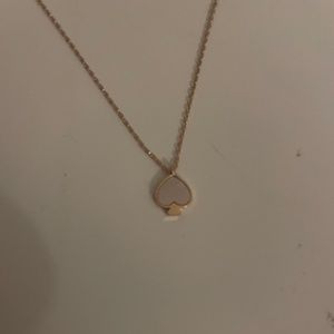 Kate Spade Necklace